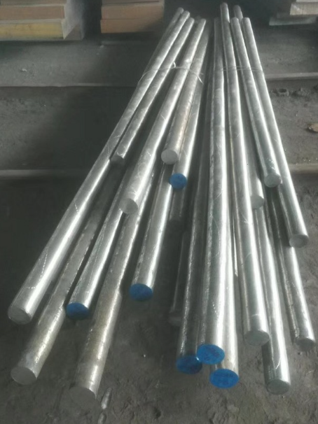 龙湾镇P20模具钢