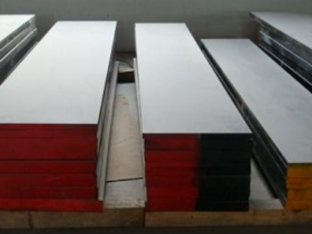 龙湾镇Cr12MoV模具钢