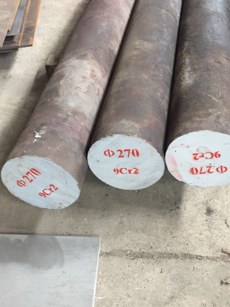 龙湾镇9Cr2工具钢