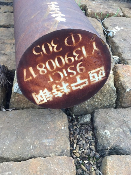 龙湾镇9CrSi工具钢