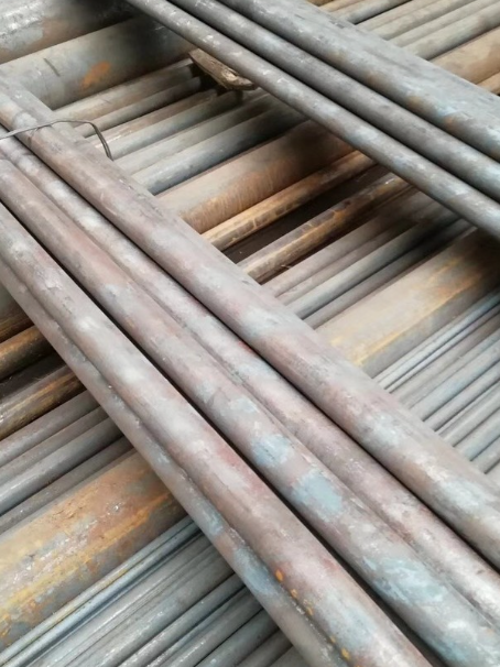 龙湾镇45B合金结构钢