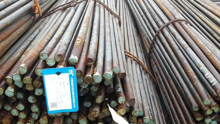 龙湾镇30Cr合金结构钢