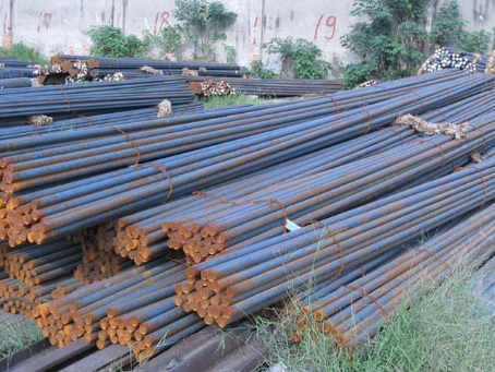 龙湾镇50Cr合金结构钢