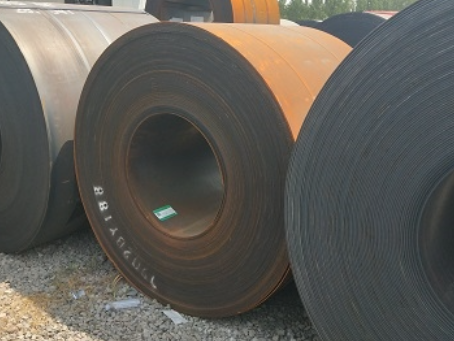 龙湾镇Q355NHB耐候板